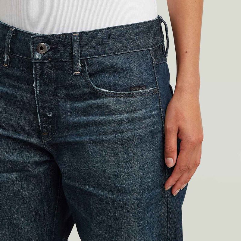 G-Star Kate Boyfriend Jeans image number 2